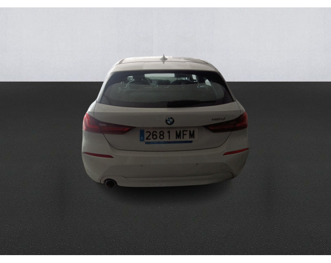 BMW SERIES 1