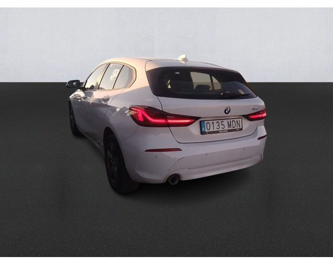 BMW SERIES 1