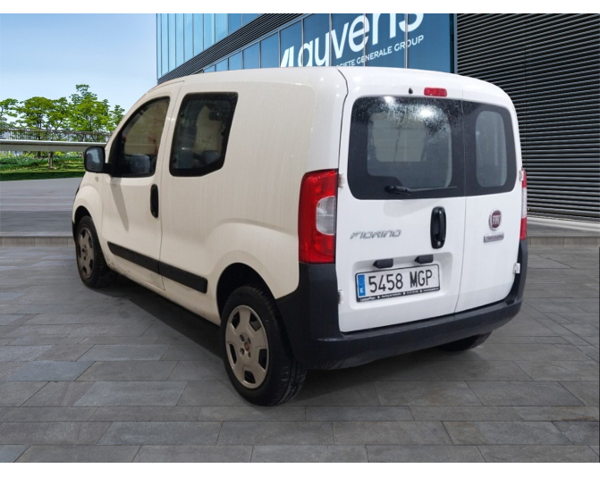 FIAT FIORINO
