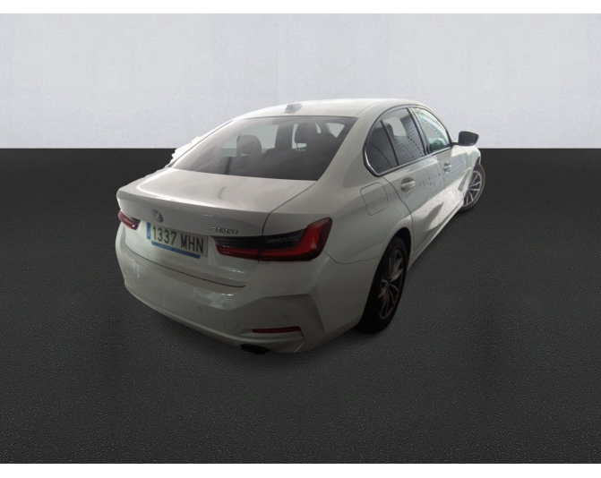 BMW SERIES 3