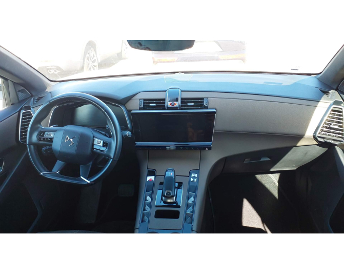 DS DS 7 CROSSBACK