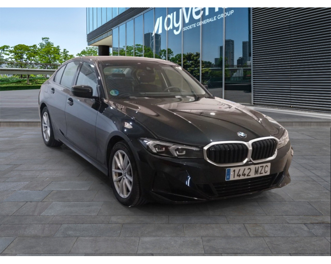 BMW SERIES 3