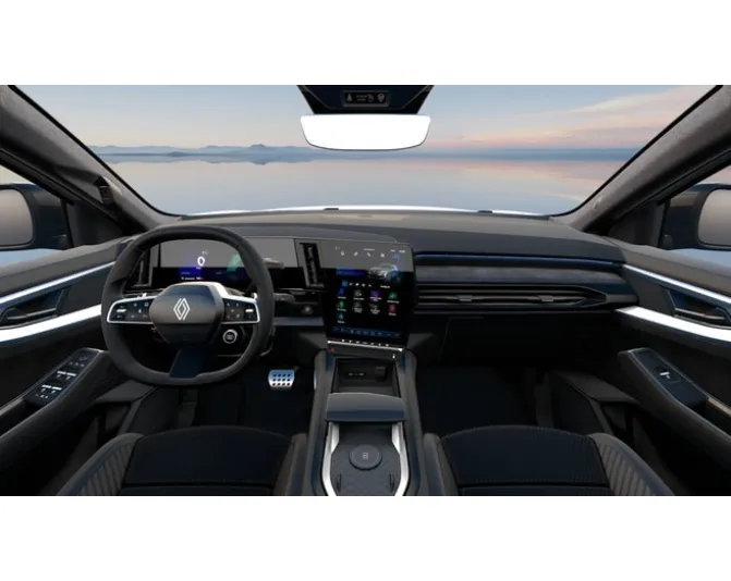 RENAULT ESPACE