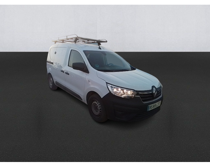 RENAULT EXPRESS