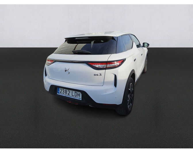 DS DS 3 CROSSBACK