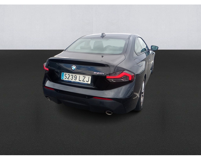 BMW SERIES 2