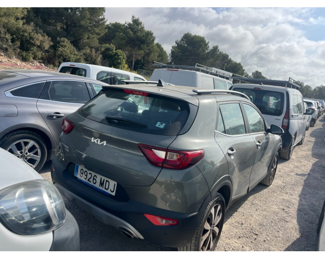 KIA STONIC