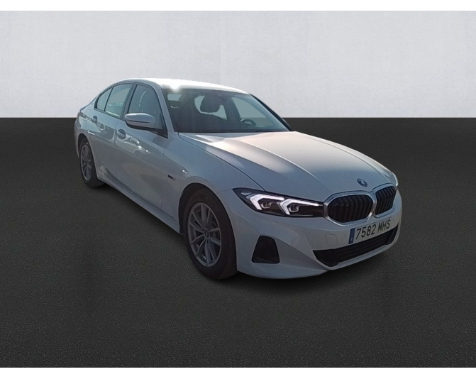 BMW SERIES 3