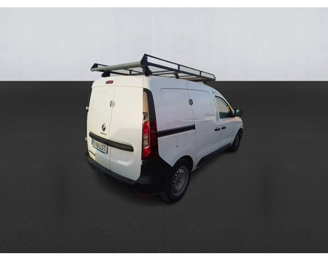 RENAULT EXPRESS