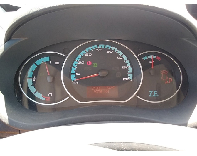 RENAULT KANGOO EXPRESS