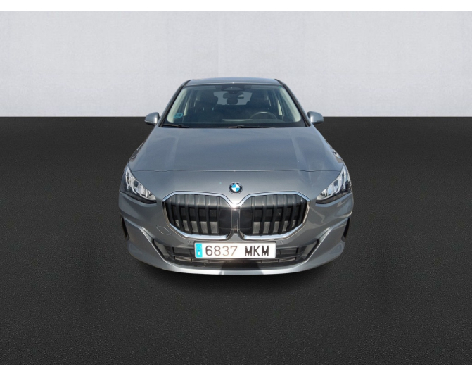 BMW SERIES 2 ACTIVE TOURER