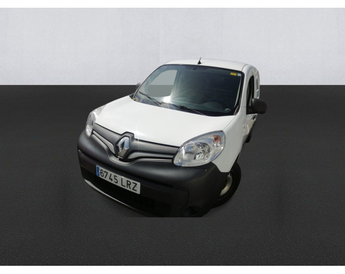 Renting cocheRENAULT KANGOO EXPRESS