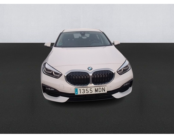 BMW SERIES 1