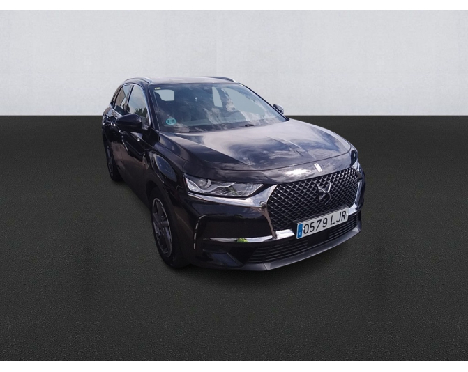 DS DS 7 CROSSBACK