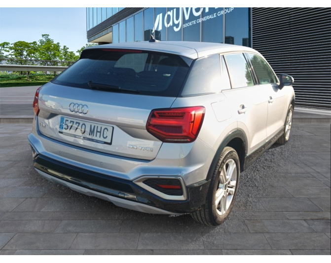 AUDI Q2