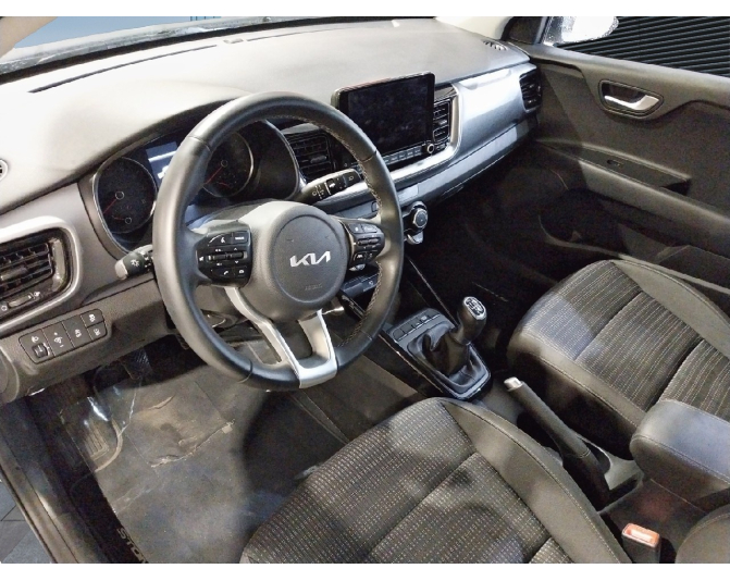 KIA STONIC