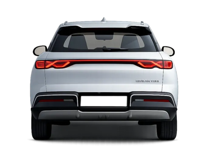BYD ATTO 2