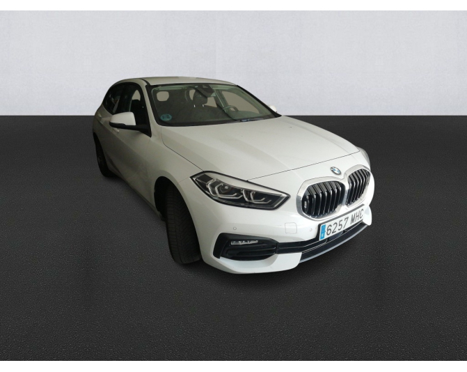 BMW SERIES 1