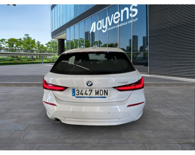 BMW SERIES 1