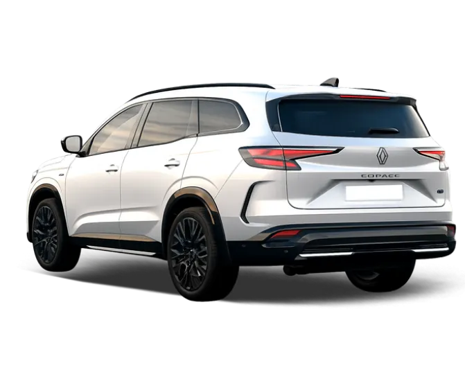 RENAULT ESPACE