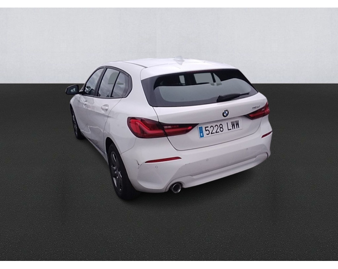 BMW SERIES 1