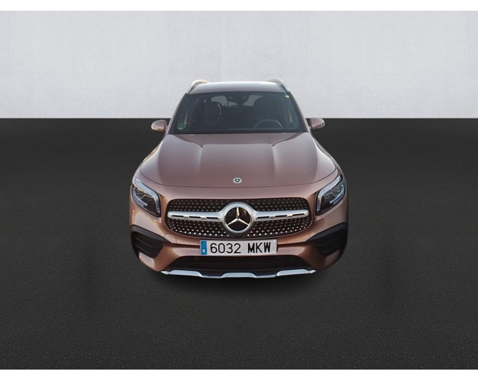 MERCEDES GLB