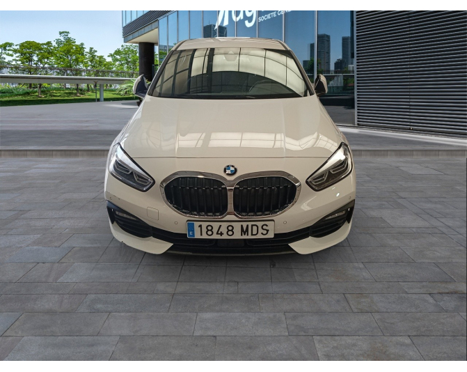 BMW SERIES 1