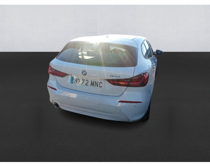 BMW SERIES 1