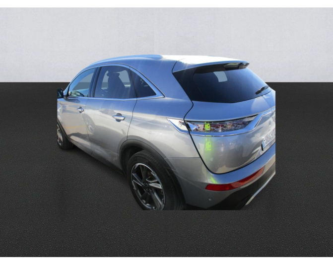 DS DS 7 CROSSBACK