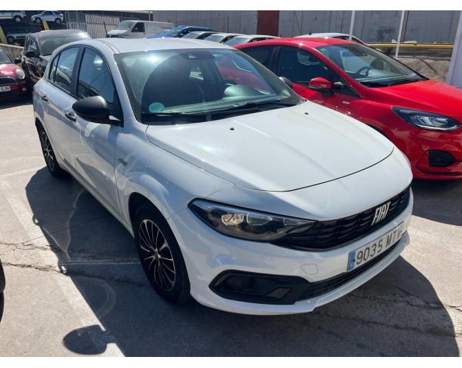 FIAT TIPO