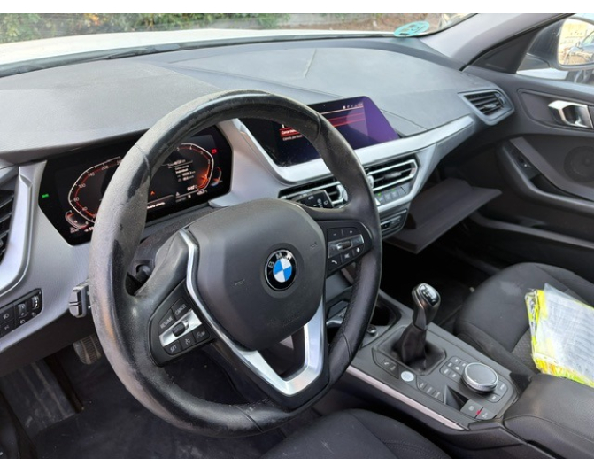 BMW SERIES 1