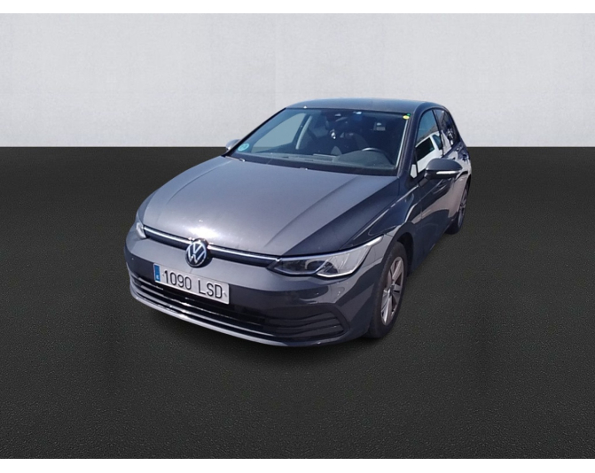 Renting cocheVOLKSWAGEN GOLF