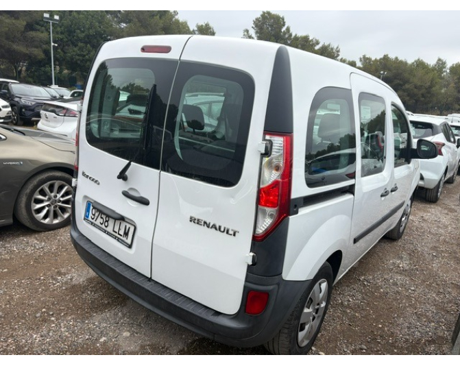 RENAULT KANGOO