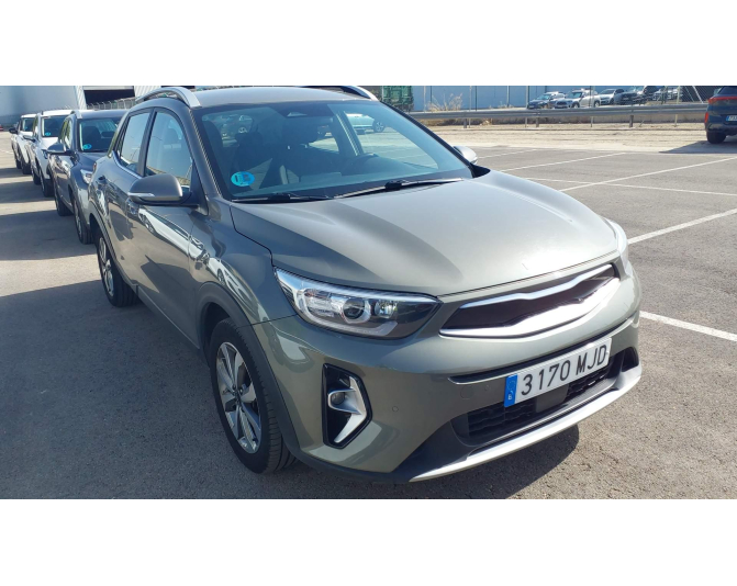 KIA STONIC