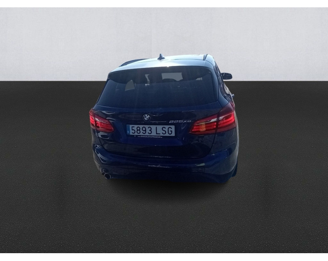 BMW SERIES 2 ACTIVE TOURER