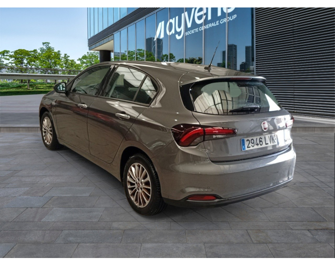 FIAT TIPO