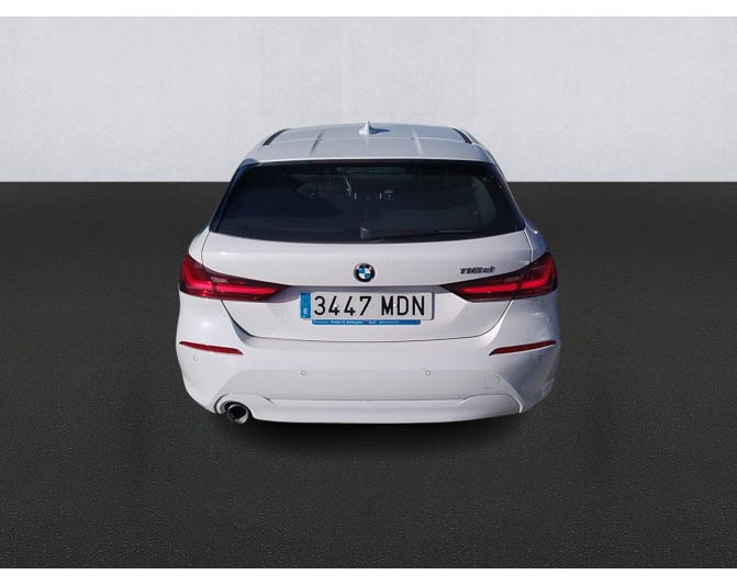BMW SERIES 1