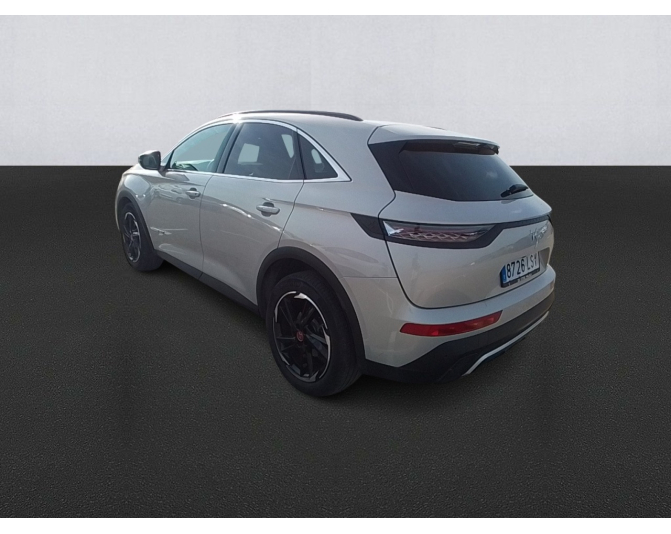 DS DS 7 CROSSBACK