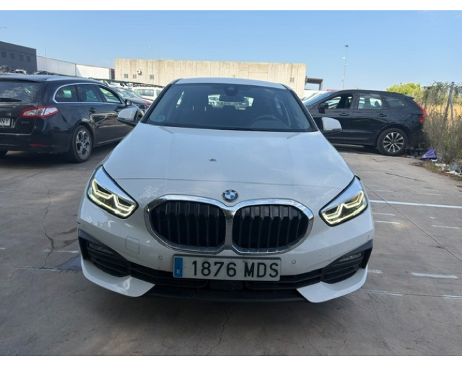 BMW SERIES 1