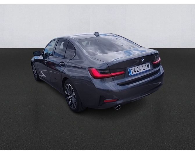 BMW SERIES 3