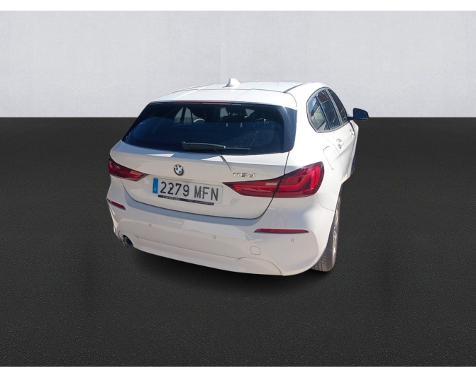 BMW SERIES 1