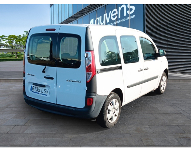 RENAULT KANGOO