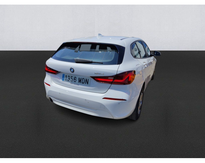 BMW SERIES 1