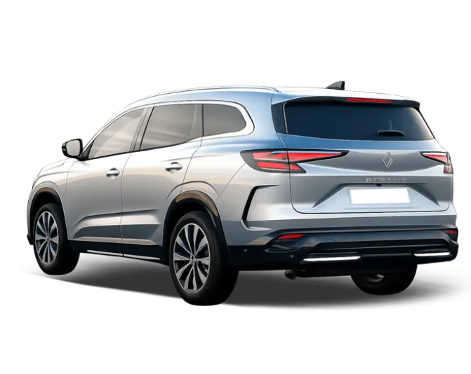 RENAULT ESPACE