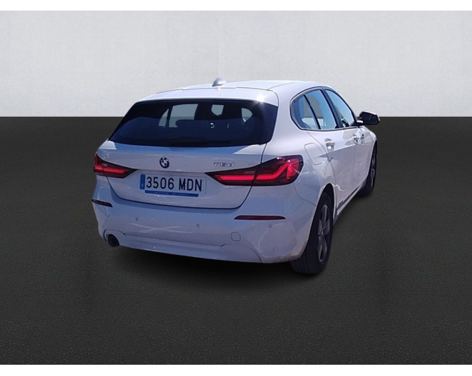 BMW SERIES 1