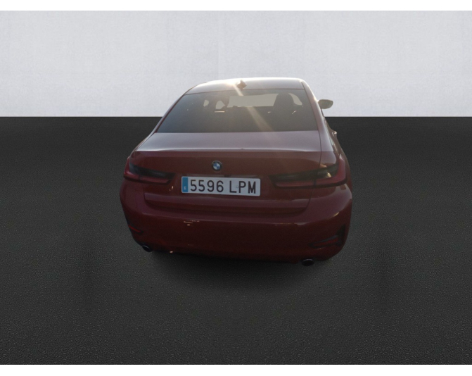 BMW SERIES 3