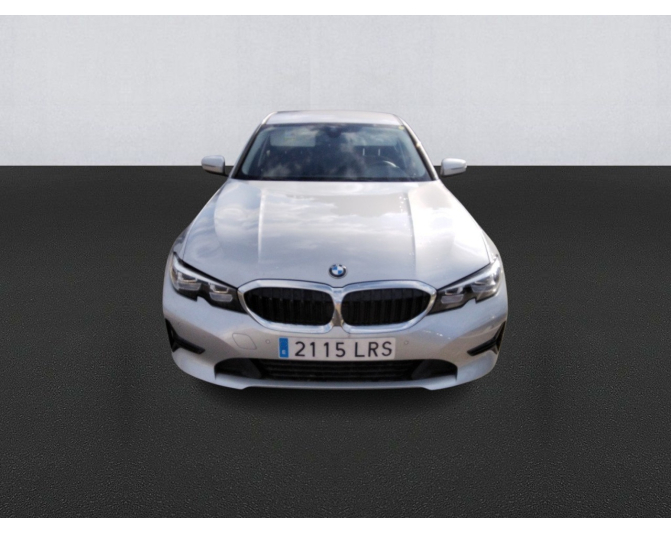 BMW SERIES 3