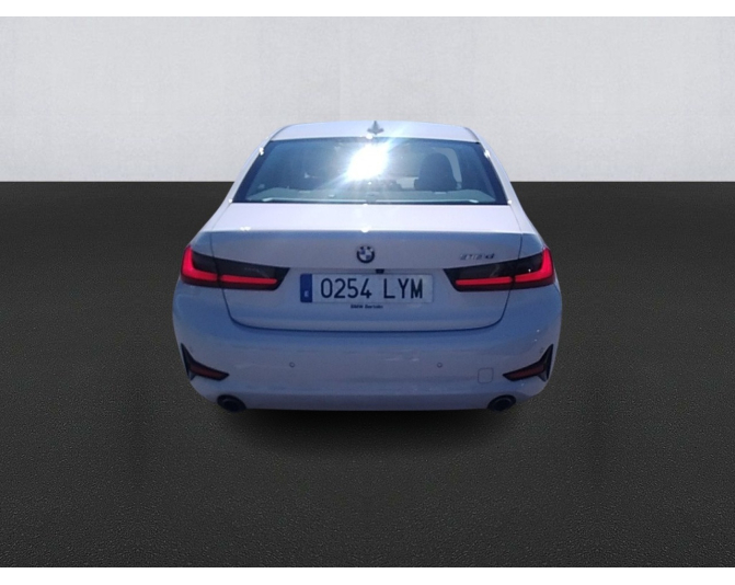 BMW SERIES 3