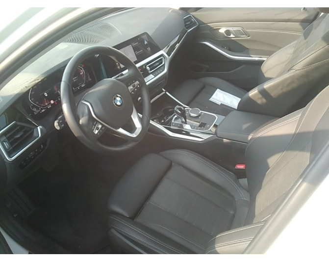 BMW SERIES 3
