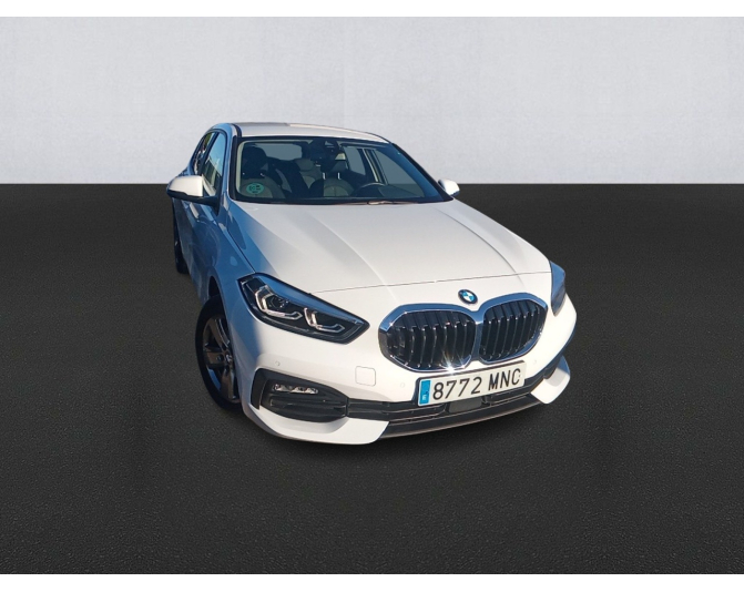 BMW SERIES 1